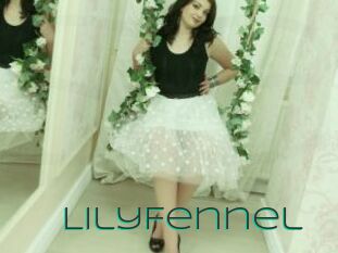 LilyFennel