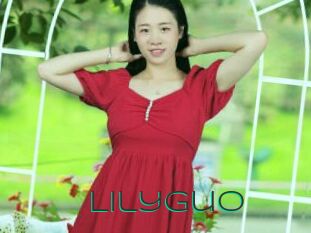LilyGuo