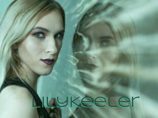 LilyKeeler
