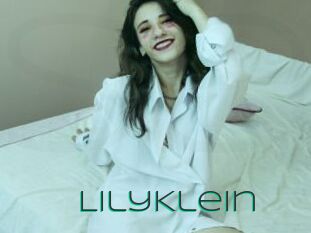 LilyKlein