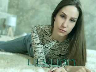 LilyLinn