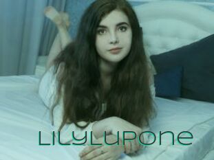 LilyLupone