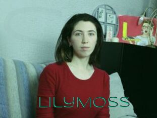 LilyMoss