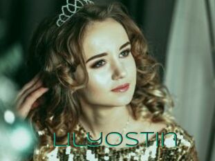 LilyOstin