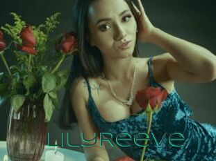 LilyReeve