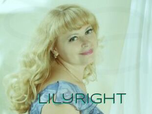 LilyRight Sex Agent