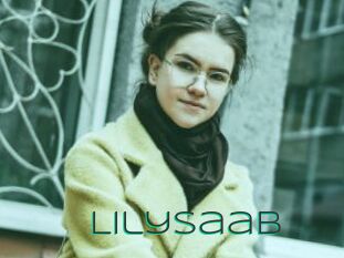 LilySaab
