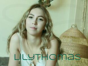 LilyThomas