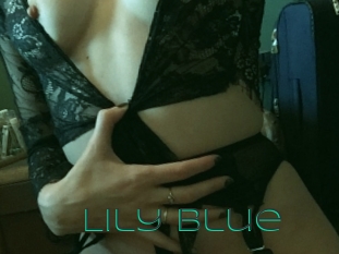 Lily_Blue Sex Agent