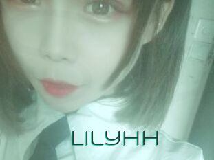 Lilyhh