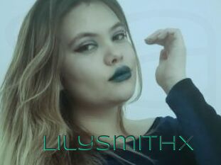 Lilysmithx
