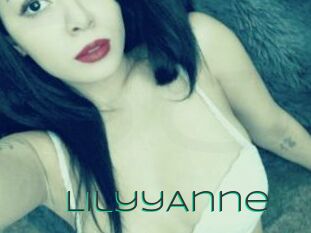 LilyyAnne