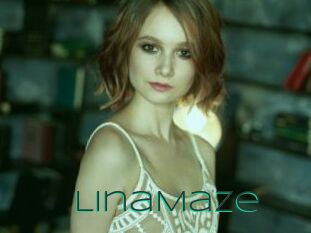LinaMaze