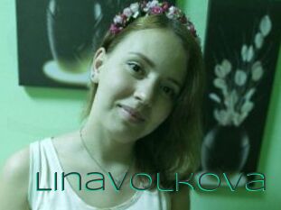 LinaVolkova