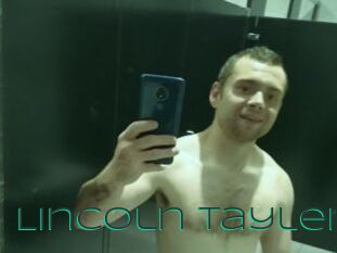 Lincoln_Tayler
