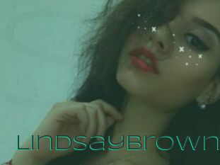 Lindsaybrown