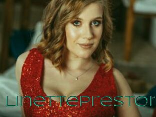 LinettePreston
