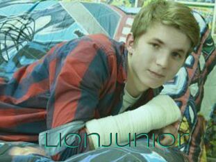 LionJunior