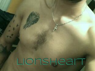 Lionsheart