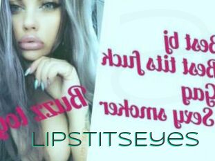 LipsTitsEyes