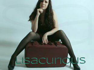 LisaCurious