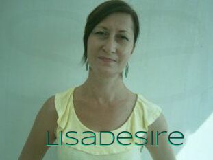 LisaDesire