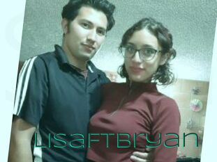 LisaFtbryan