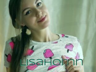 LisaHornn