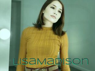 LisaMadison
