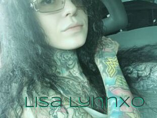 Lisa_LynnXO