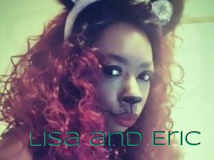 Lisa_and_Eric