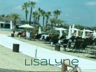 Lisalyne