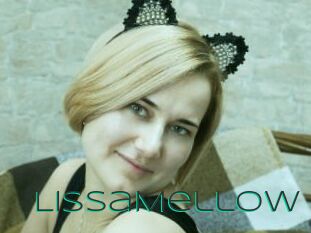 LissaMellow
