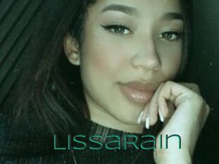LissaRain