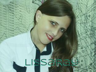 LissaRay