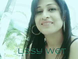 Lissy_wet