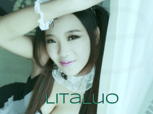 LitaLuo Sex Agent