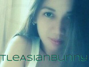 LittleAsianBunny