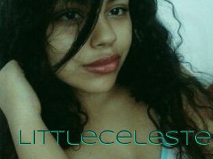 LittleCeleste