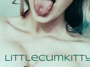 LittleCumKitty