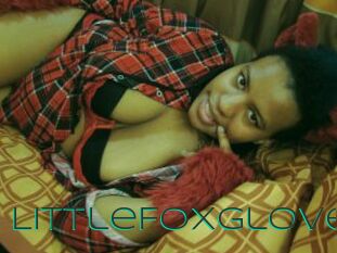 LittleFoxglove