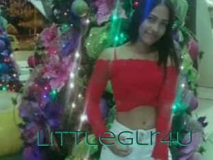 LittleGlr4U
