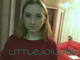 LittleJoilyBb