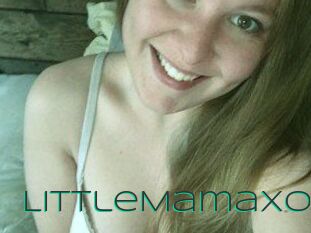 LittleMamaXo