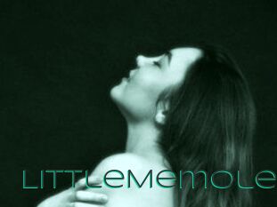 Little_Memole_