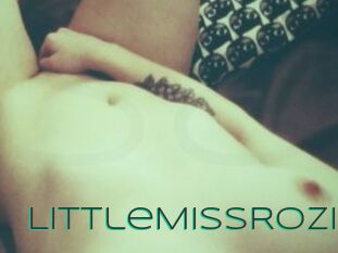LittleMissRozi