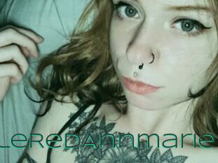 LittleRedAnnmarie