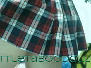 LittleTabooDoll