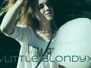 Little_BlondyX