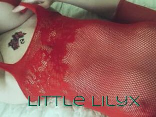 Little_LilyX